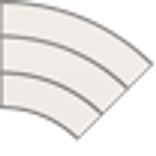 45° Corner